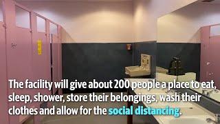 Bellingham City Council approves new location for homeless shelter