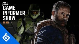 GI Show - Modern Warfare's Campaign, Evo, Xbox's Matt Booty Interview