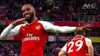 This is ArsenalVideosHD 100K Special