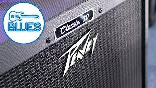 Peavey Classic 30 Guitar Amplifier (Made in the USA)