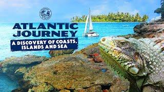 Passport To The World: Atlantic Journey - Trailer (Vyre Series)