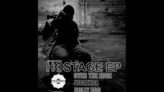 Hostage EP Mindsaw Digital MSAWDEP006
