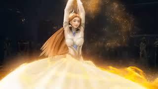 Odette Swan Song Animation - Short Video - Introduction -  Transformation - Mobile Legends Bang-Bang