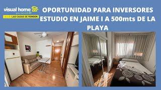 VideoVisita Referencia: 16735; ¡¡OPORTUNIDAD A 500 METROS DE LA PLAYA!!