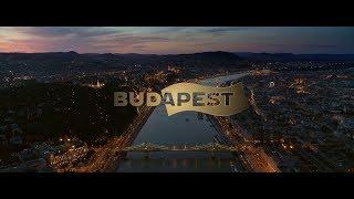 Budapest - Spice of Europe