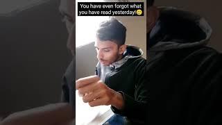 Student Life Problems  | Funny Video #shorts #neet