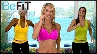 Burn Fat Fast: Cardio Workout