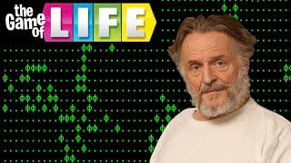 APL + Game of Life = ️