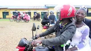 ABAGENI BAJE GUSHYINGIRWA BARI KURI MOTO