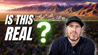 Things YOU Must Know Before Moving To Utah