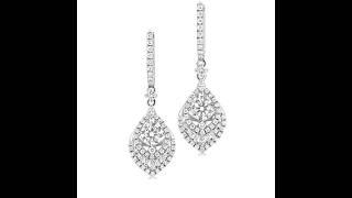 Earrings of the Day #diamond #鑽石 #jewelry #earrings #耳環 #珠寶