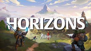 Albion Online | Horizons