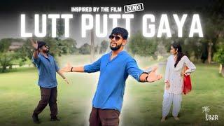 LUTT PUTT GAYA | The Ramdath Family