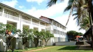 Hotel Sunset Beach, Negombo, Sri Lanka