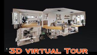 3D Virtual Tour | The Search Denver Homes Team