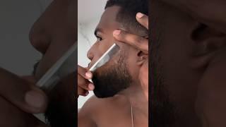 HOW TO: USE A STRAIGHT RAZOR! 1 minute Easy To Follow