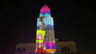 NYE LOS ANGELES GRAND PARK 2020!!! (Full Show)