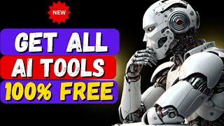 This AI Tools App Store is INCREDIBLE & 100% FREE: Access 1000+ AI Tools