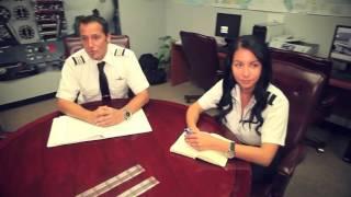 Sky Eagle Aviation Academy Promo