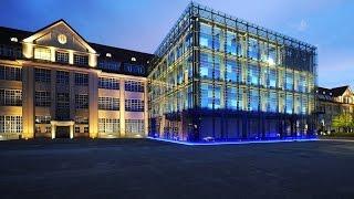 Top Tourist Attractions in Karlsruhe: Travel Guide Germany