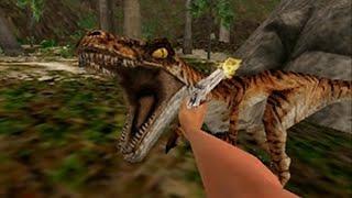 How a Failed Jurassic Park Game Led to the Creation of the Xbox - IGN Unfiltered