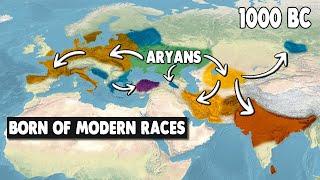 How Indo European Languages SPREAD? | Short DOCUMENTARY