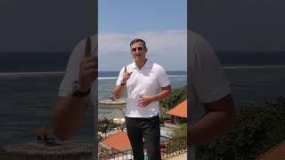 Frontline beachfront real estate investment property in Bali Indonesia in Sanur #bali #indonesia