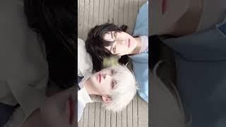 Đã mất bạn - Trình Tiểu Thời #cosplay #luguang #chengxiaoshi #linkclick #时光代理人 #emtraidr