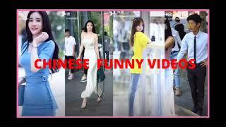 Best Chinese Models videos #chinese #models #beautiful