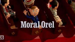 Moral Orel Full Series