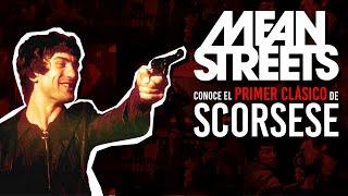 Mean Streets / Calles Peligrosas (1973) Reseña y Opinión