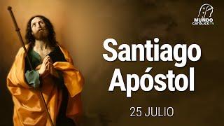 25 de Julio - Santiago Apóstol