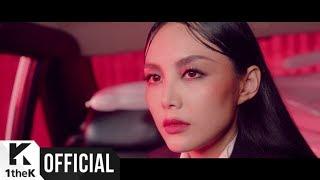 [MV] Brown Eyed Girls(브라운아이드걸스) _ Wonder Woman(원더우먼)