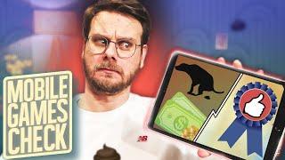 Gibt's auch Handy-Games, die nicht Dreck sind? | Eddys Mobile Games Check