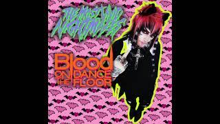 The Most Vivid Nightmares - "BLOOD ON THE DANCE FLOOR EP" [Official Audio]