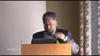 Prasannan Parthasarathi - Comparisons in Global History