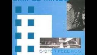 Simple Minds - Theme For Great Cities