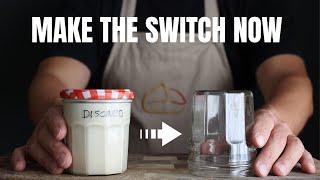 The Ultimate ZERO Discard Method for Maintaining Your Sourdough Starter Ep. 3