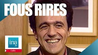  Les fous rires cultes à la télévision, volume 2 !  | Archive INA