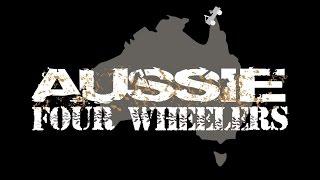 Aussie Four Wheelers Promo