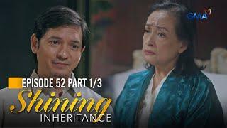 Shining Inheritance: Edwin holds firm in his loyalty! (Episode 52 - Part 1/3)