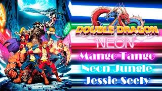 Double Dragon Neon - Mango Tango Neon Jungle - Jessie Seely - En español