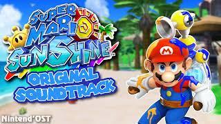 Secret Course - Super Mario Sunshine Original Soundtrack