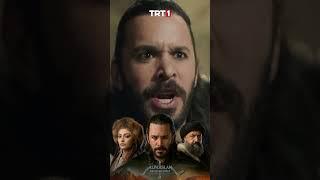 Alparslan'ı Sinirlendiren Karar! - Alparslan: Büyük Selçuklu 45. Bölüm  #shorts