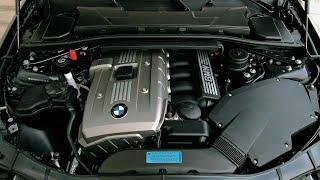 Why Is The BMW N52 Inline-Six Engine So Reliable