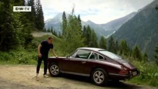 mit stil: Porsche 911 S | motor mobil