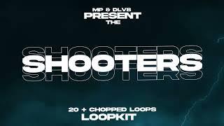 [FREE] (+20) Uk/Ny Drill Loop Kit/Sample Pack 2023 - "SHOOTERS" (Rondo, Russ Millions, Ron Suno +)