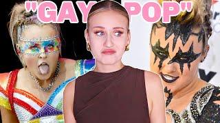 JoJo Siwa is DAMAGING the LGBT community