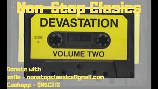 DJ Devastation Volume 2 #techno #house #hiphop #mix #mixtape