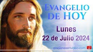 Evangelio de HOY. Lunes 22 de julio 2024 Jn 20,1-2.11-18